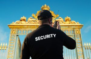 Signs That It's Time For Your Business to Hire a Security Company